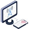 Wi-Fi hotspot solutions