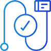 Lease line